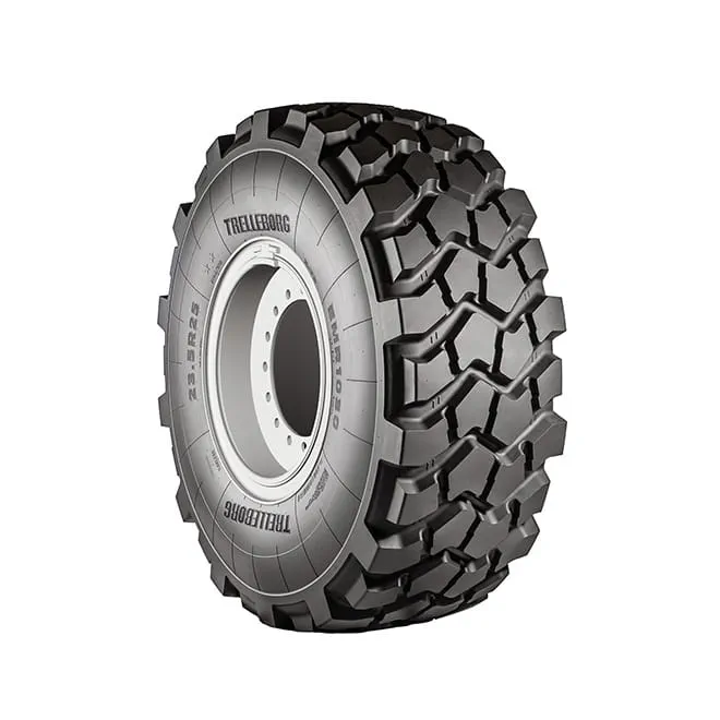 23.5R25 opona TRELLEBORG EMR 1030 TL 201A2
